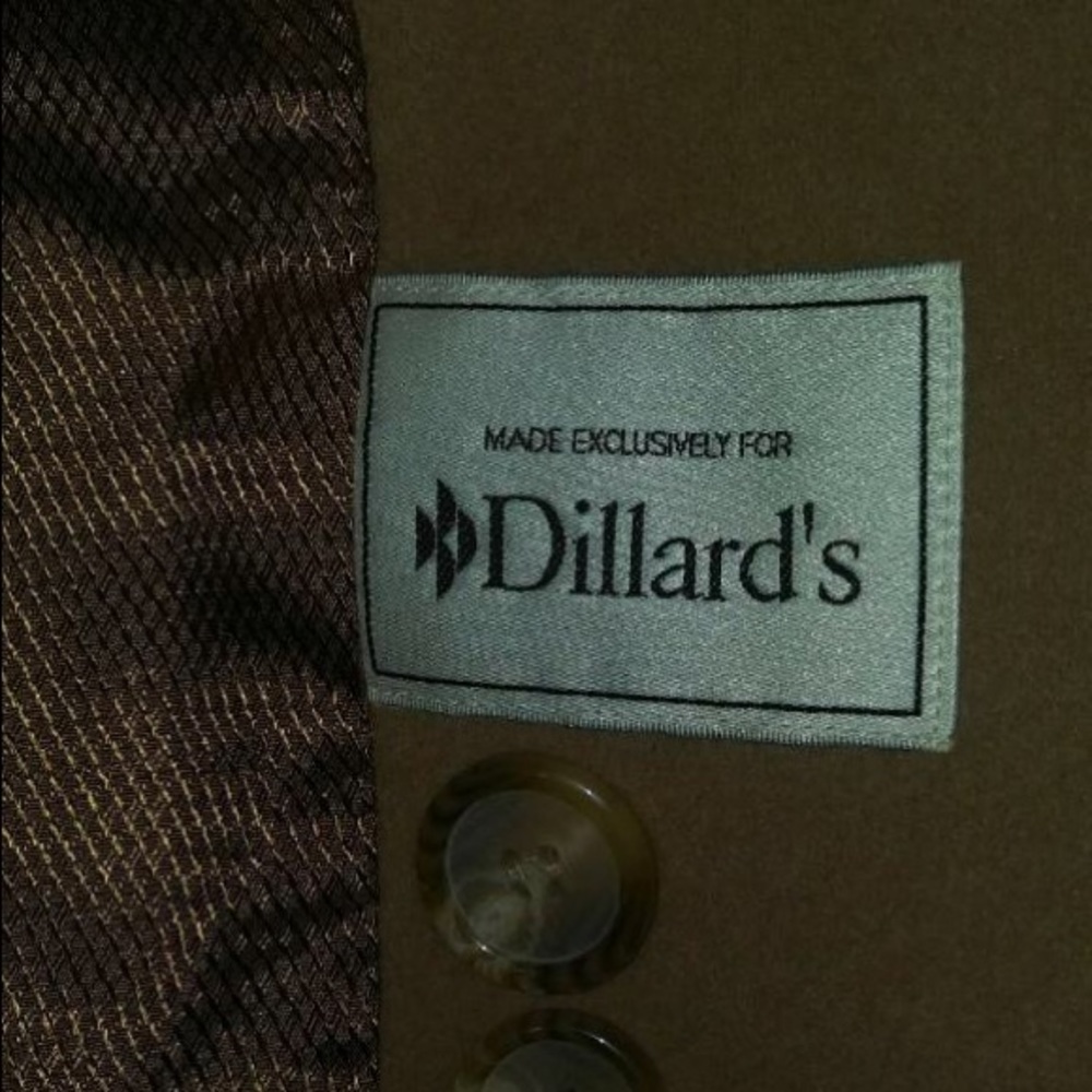 Coat - Picture 2 of 5